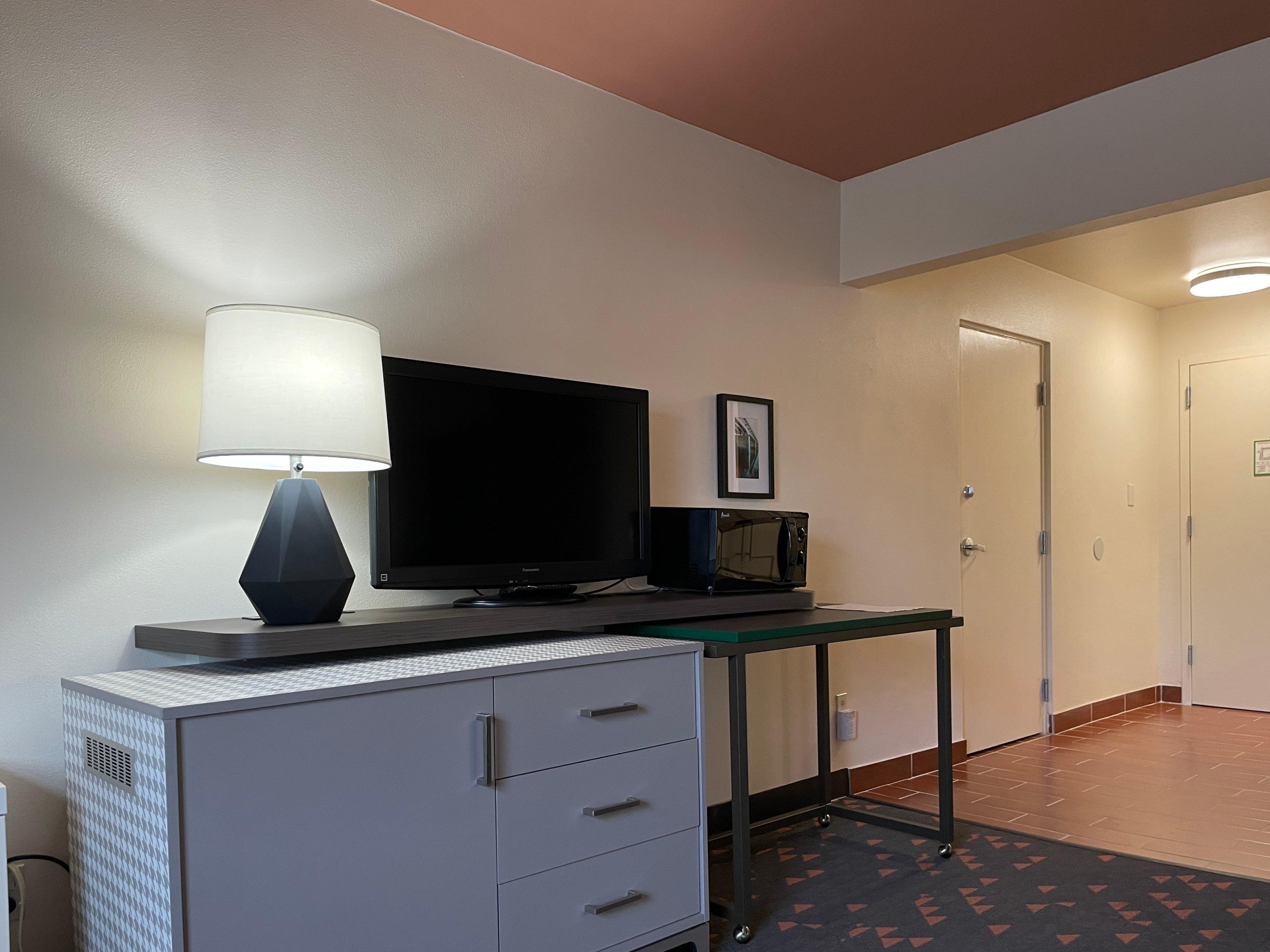 Holiday Inn Bangor By Ihg Eksteriør bilde