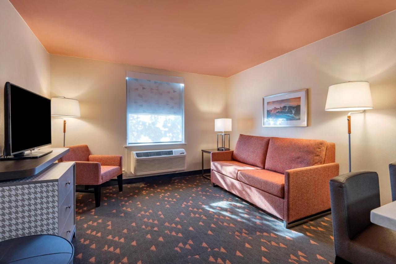 Holiday Inn Bangor By Ihg Eksteriør bilde