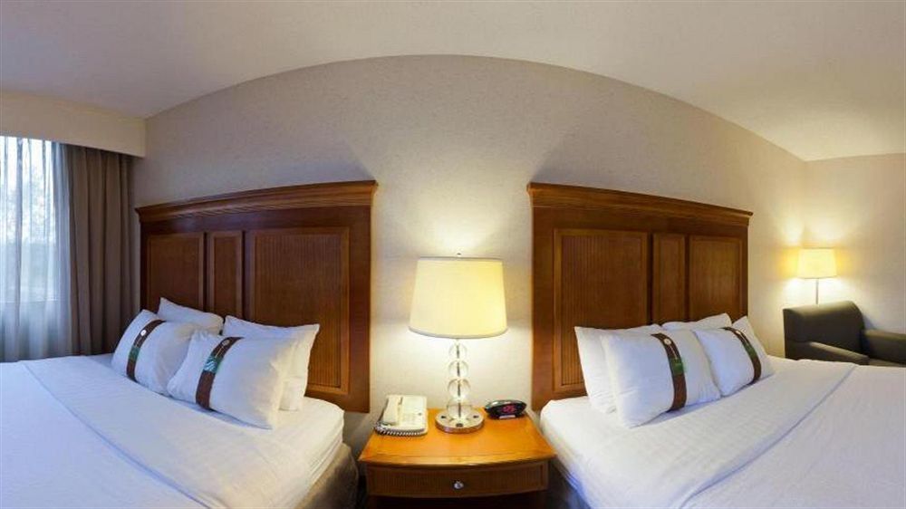 Holiday Inn Bangor By Ihg Eksteriør bilde